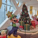 롯데슈퍼앞 | 잠실 롯데월드몰 팝업 스토어 [닌텐도-슈퍼마리오]