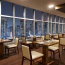 오라카이 송도파크호텔 사우나 이미지