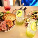 브리덤 브런치 이미지