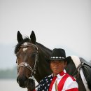 카우보이 이미지