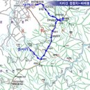 5월 11일 (목) 제449차 전북 남원시 지리산 바래봉(1.167m)철쭉산행 이미지