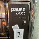 [서울 신사 ] 프로필 촬영 느낌 그대로 퍼즈포즈 셀프사진관 체험 후기