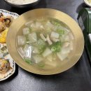 본죽 광천점 | 벌써 9월이다!