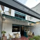 오쉐프요리 | [서촌 디저트 맛집] 박준우 쉐프 유럽 느낌 인생 디저트 맛집 에끌레르 케이크 메뉴 후기 | 오쁘띠베르