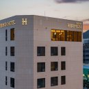 헤르몬 호텔 이미지