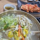 파주닭국수 인천학익점