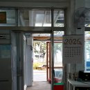 돌회집 | 정동진 레일바이크 맛집 쌍둥이 돌잔치 후 가족 식사 바다마을횟집 후기