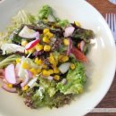 그릭샐러드(Greek Salad) 이미지