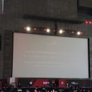 코닝정밀소재 후문 | 9월 세번째 | 부산국제영화제 주간