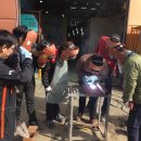 서울산업잠수아카데미