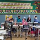 광양칠성초등학교 이미지