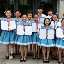 전국수리동요대회 이미지