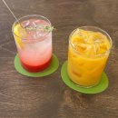 에그드랍 경산하양점 | 경산 하양 브런치 카페 인바이트 하양점