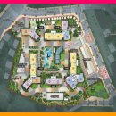 신천아파트 앞 이미지