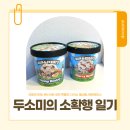 서부대성로 227번길 7-1 | 두소미의 소확행 일기 (강원대 축제, 르누아르 세잔 특별전, 다이소 젤네일, 벤앤제리스)