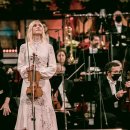 Four Seasons, A. Vivaldi - Winter: I. Allegro non molto - Anastasiya Petrys 이미지
