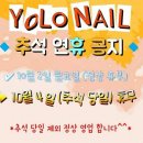YOLO NAIL(욜로네일)