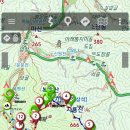 182차 정기산행 : 가끔가야하는 산 북대암-복호산-지룡산-사리암-운문사 이미지