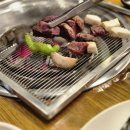 바우한우 | 선릉역 소고기 한우 1++ 맛집! 연예인들도 찾는 바우한우 방문 후기