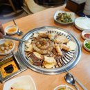 자갈치양곱창 이미지