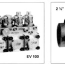 유압밸브 EV-100 이미지