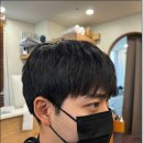 오늘헤어남성전문헤어샵 이미지