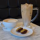 카페하양 | 하양 브런치 카페 베이커리 이엠씨 후기 | 강변뷰 신상카페 · 보드게임까지 가능한 대형카페