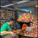 이탈리아를만나다 | 서울대입구에서 진짜 이탈리아를 만나다, 레그나나폴리 서울대입구본점 후기