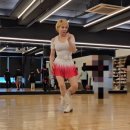 라인댄스 오후반 이미지