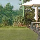 해비치 스크린 골프 이미지