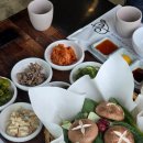 우봉 | 해운대 마린시티 점심 맛집 우봉 점심특선 한우 샤브샤브 후기
