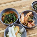 원주막국수맛집 판부면 청정막국수