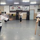 합기도 심무도관 이미지