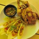 진격의오븐치킨 이미지