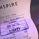 나이트 | 인스파이어리조트 오로라 나이트 마켓 후기 , MJ23 맥주한잔 🍺