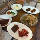 싱겁고시원한집 | 을지로 산청숯불가든 갈비 본점 금요일 웨이팅 후기