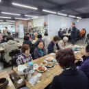 26.10.24 정희찬권사- 나루터 칼국수 전문점 (이전개업) 이미지
