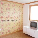 곡반정동 명성교회 앞 이미지