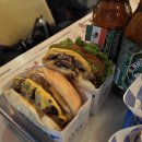 버거샵(BURGER#)