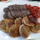 전통아바이순대 이미지