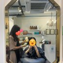 루시헤어 | 부천중동미용실 부천상동 부천미용실 헤어루시 볼륨매직 후기