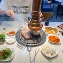 명륜진사갈비 대전엑스포점