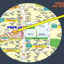 파리바게트 ~ 제일약국 이미지