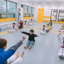 국가대표 호동 태권도장 이미지