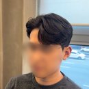 장신로 | 모던맨즈헤어 수완지구 광산구 장신로 남성전문헤어샵 시술 가격 주차 방문 후기