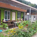 속리산가자 민박 이미지