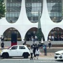 시민회관 대극장 개인분장실1 이미지