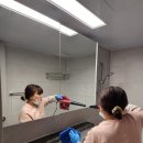 향남한양수자인 나노코팅+UV코팅 한솔크린테크 후기