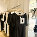 (주)수디자인 | 하객룩 2부드레스 디자인이 고급스러운 루시르주 쇼룸 방문후기