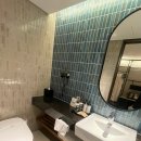 아미가인 서울 호텔 | 마곡 호캉스 👯‍♀️ 찐친들과 함께한 '머큐어 앰배서더 서울 마곡' 디럭스 트리플룸 투숙기